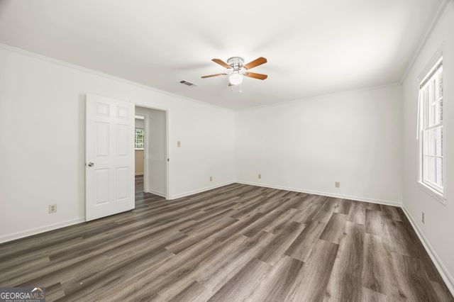 602 Commanche Drive, Macon, GA 31210