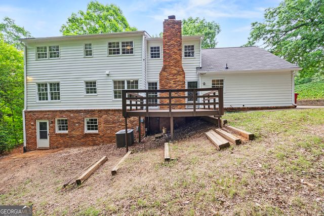 602 Commanche Drive, Macon, GA 31210
