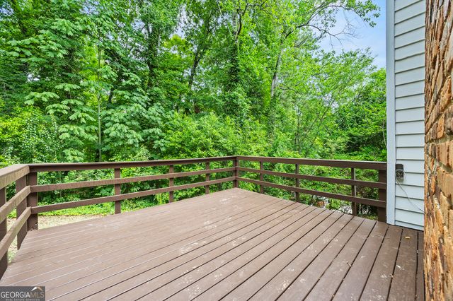 602 Commanche Drive, Macon, GA 31210