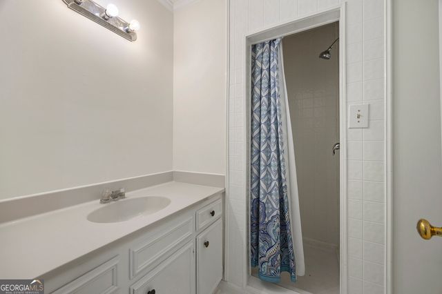 602 Commanche Drive, Macon, GA 31210