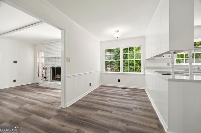 602 Commanche Drive, Macon, GA 31210