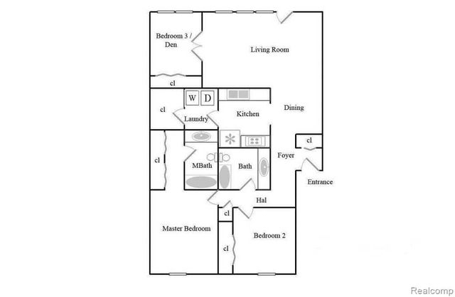 1289 Heatherwood Lane, Ann Arbor, MI 48108
