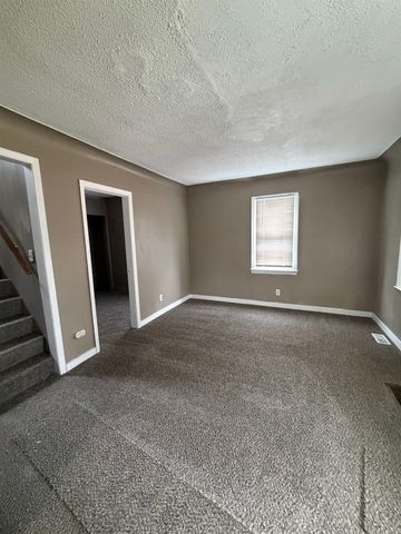 806 Alvord Avenue, Flint, MI 48507