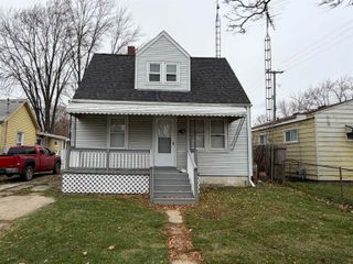 806 Alvord Avenue, Flint, MI 48507