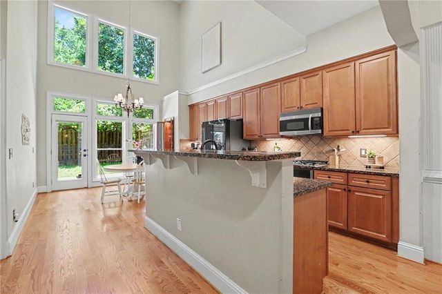 6118 Narcissa Place, Johns Creek, GA 30097