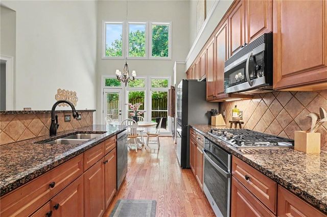 6118 Narcissa Place, Johns Creek, GA 30097