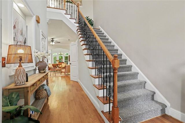 6118 Narcissa Place, Johns Creek, GA 30097
