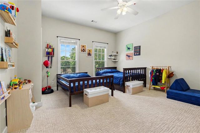 6118 Narcissa Place, Johns Creek, GA 30097