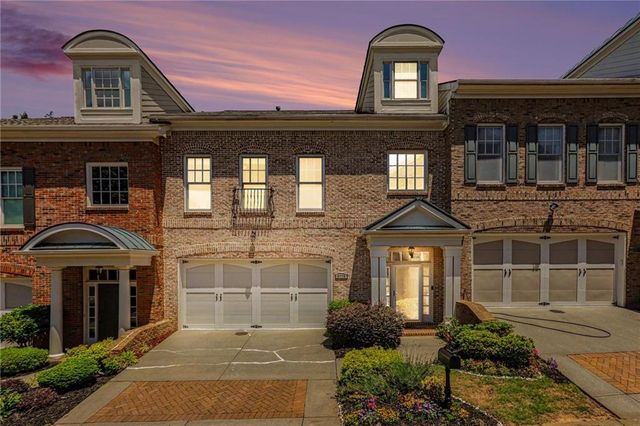 6118 Narcissa Place, Johns Creek, GA 30097