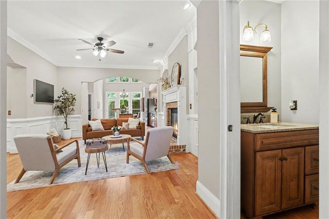 6118 Narcissa Place, Johns Creek, GA 30097