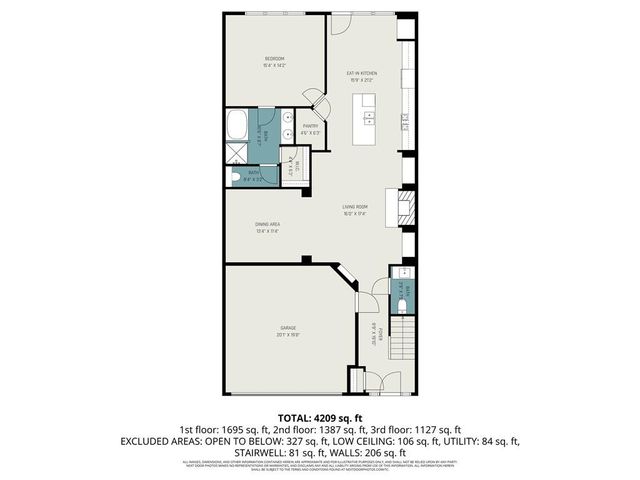 6118 Narcissa Place, Johns Creek, GA 30097