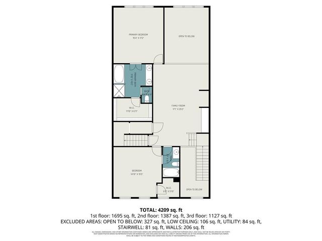 6118 Narcissa Place, Johns Creek, GA 30097