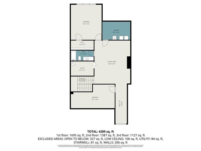 6118 Narcissa Place, Johns Creek, GA 30097