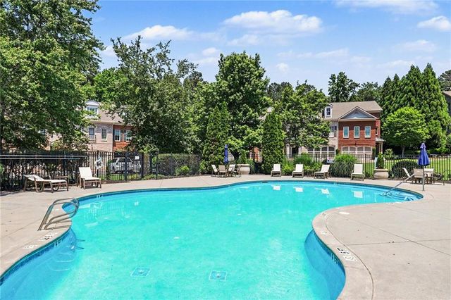 6118 Narcissa Place, Johns Creek, GA 30097
