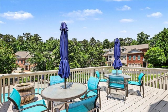 6118 Narcissa Place, Johns Creek, GA 30097