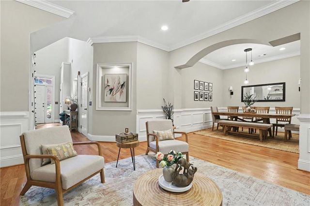 6118 Narcissa Place, Johns Creek, GA 30097