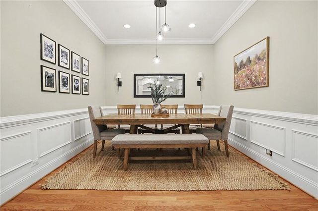 6118 Narcissa Place, Johns Creek, GA 30097