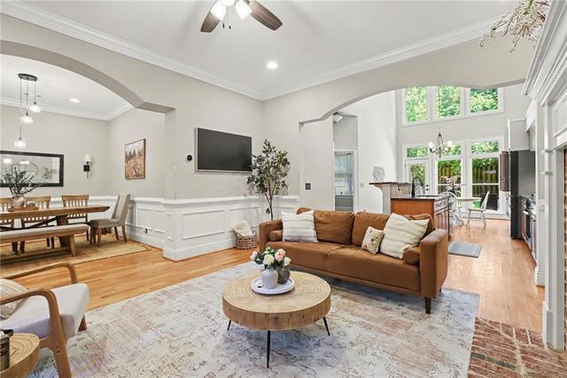 6118 Narcissa Place, Johns Creek, GA 30097