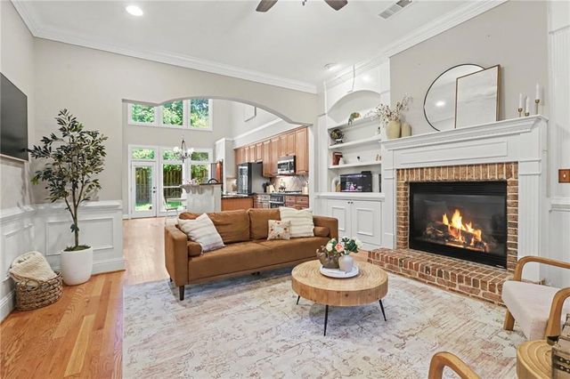 6118 Narcissa Place, Johns Creek, GA 30097