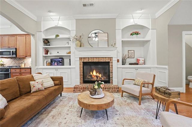 6118 Narcissa Place, Johns Creek, GA 30097