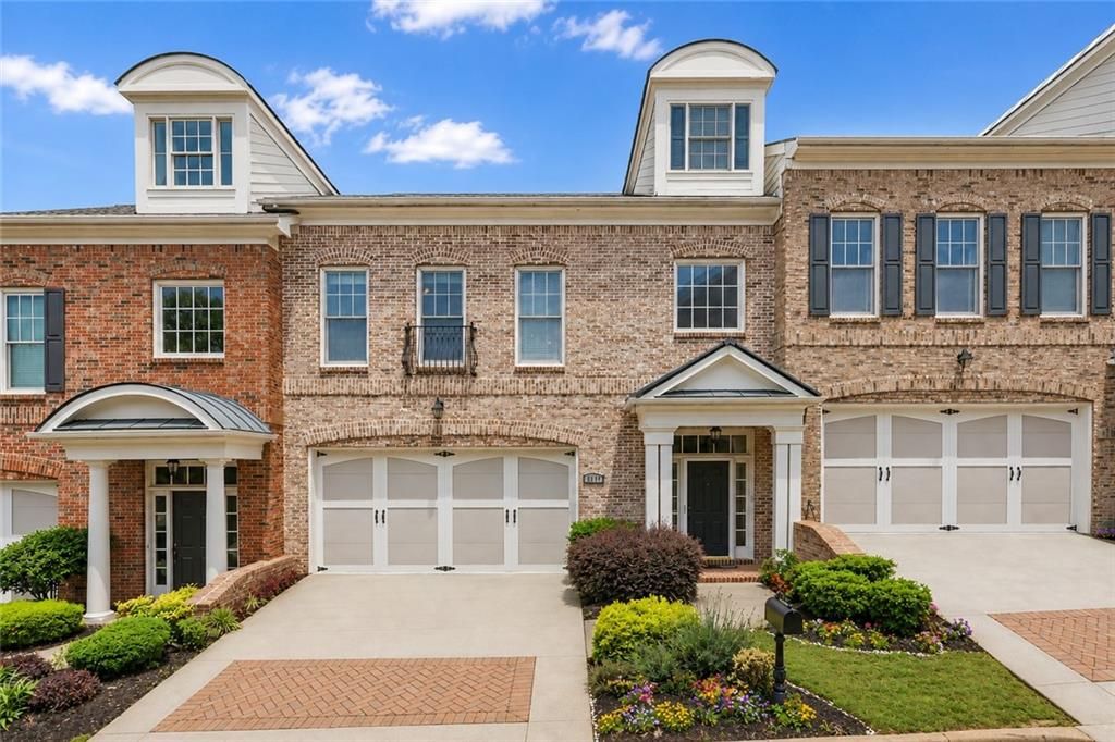 6118 Narcissa Place, Johns Creek, GA 30097