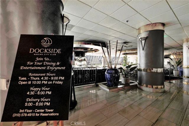 4314 Marina City Drive 128, Marina Del Rey, CA 90292