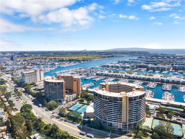 4314 Marina City Drive 128, Marina Del Rey, CA 90292