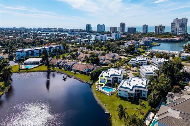 4150 Crayton RD B6, Naples, FL 34103