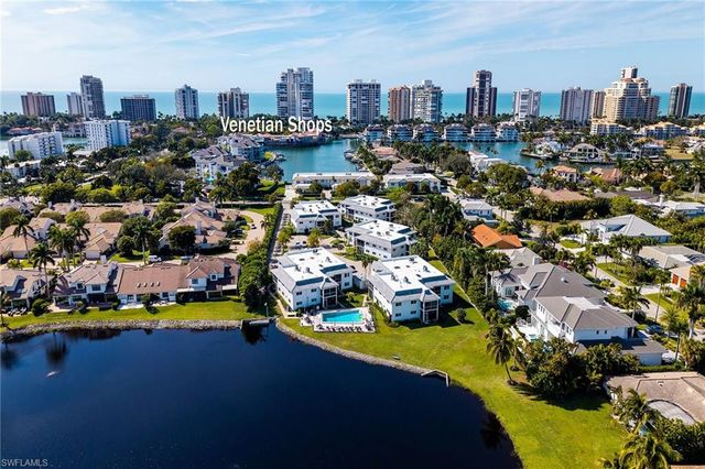 4150 Crayton RD B6, Naples, FL 34103