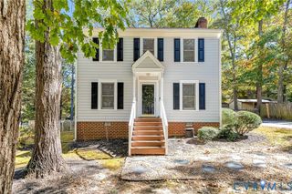 14413 Eagle Rock Ave, Chester, VA 23831