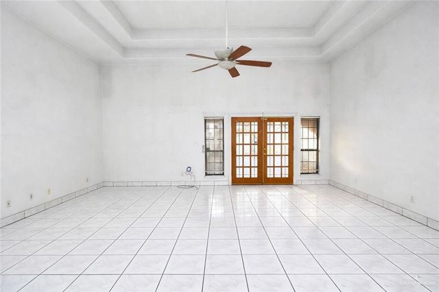 207 N Alvarado Street, Alton, TX 78573