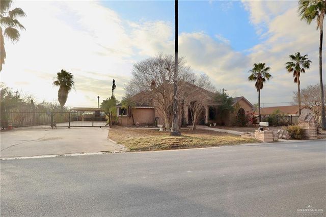 207 N Alvarado Street, Alton, TX 78573