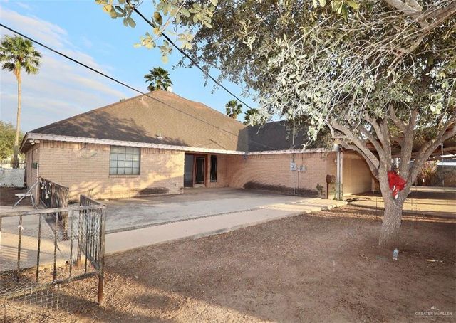 207 N Alvarado Street, Alton, TX 78573