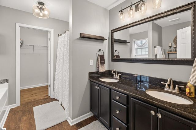 1 Granite Woods Way, Greer, SC 29650