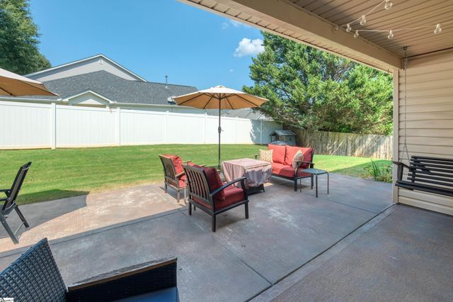1 Granite Woods Way, Greer, SC 29650