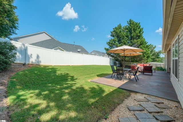 1 Granite Woods Way, Greer, SC 29650