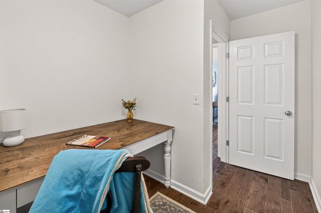 1 Granite Woods Way, Greer, SC 29650