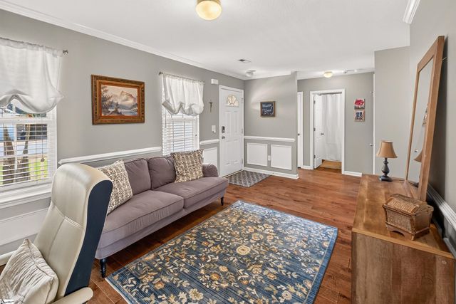 1 Granite Woods Way, Greer, SC 29650