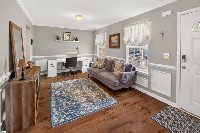 1 Granite Woods Way, Greer, SC 29650