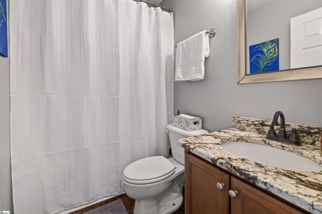 1 Granite Woods Way, Greer, SC 29650
