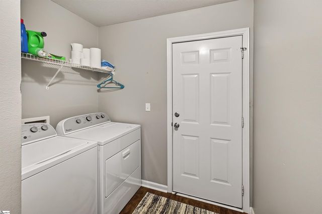 1 Granite Woods Way, Greer, SC 29650