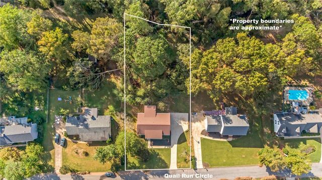 400 Quail Run Circle, Fountain Inn, SC 29644