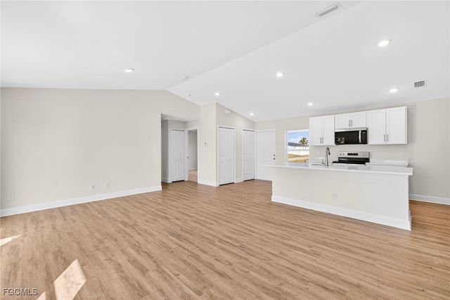 1124 NW 19th AVE, Cape Coral, FL 33993