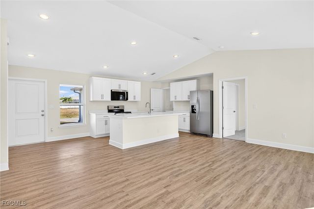 1124 NW 19th AVE, Cape Coral, FL 33993