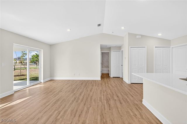 1124 NW 19th AVE, Cape Coral, FL 33993