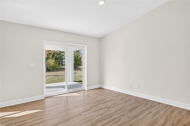 1124 NW 19th AVE, Cape Coral, FL 33993