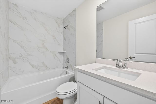 1124 NW 19th AVE, Cape Coral, FL 33993