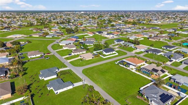 1124 NW 19th AVE, Cape Coral, FL 33993