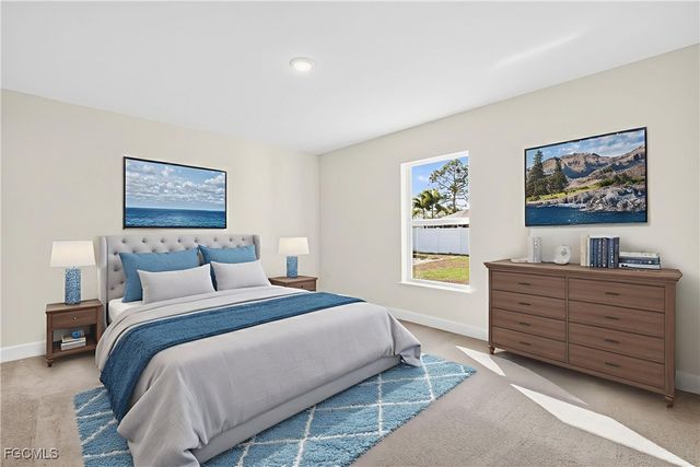 1124 NW 19th AVE, Cape Coral, FL 33993