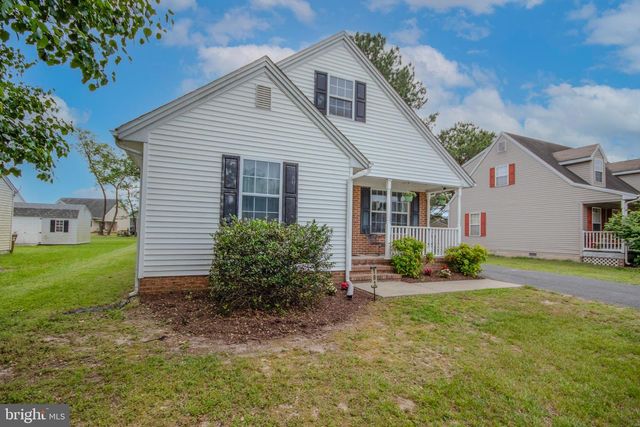 181 EMILY DR, Salisbury, MD 21804